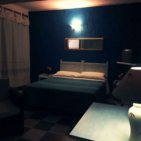 En Ville Bed And Breakfast Гоннеза Экстерьер фото