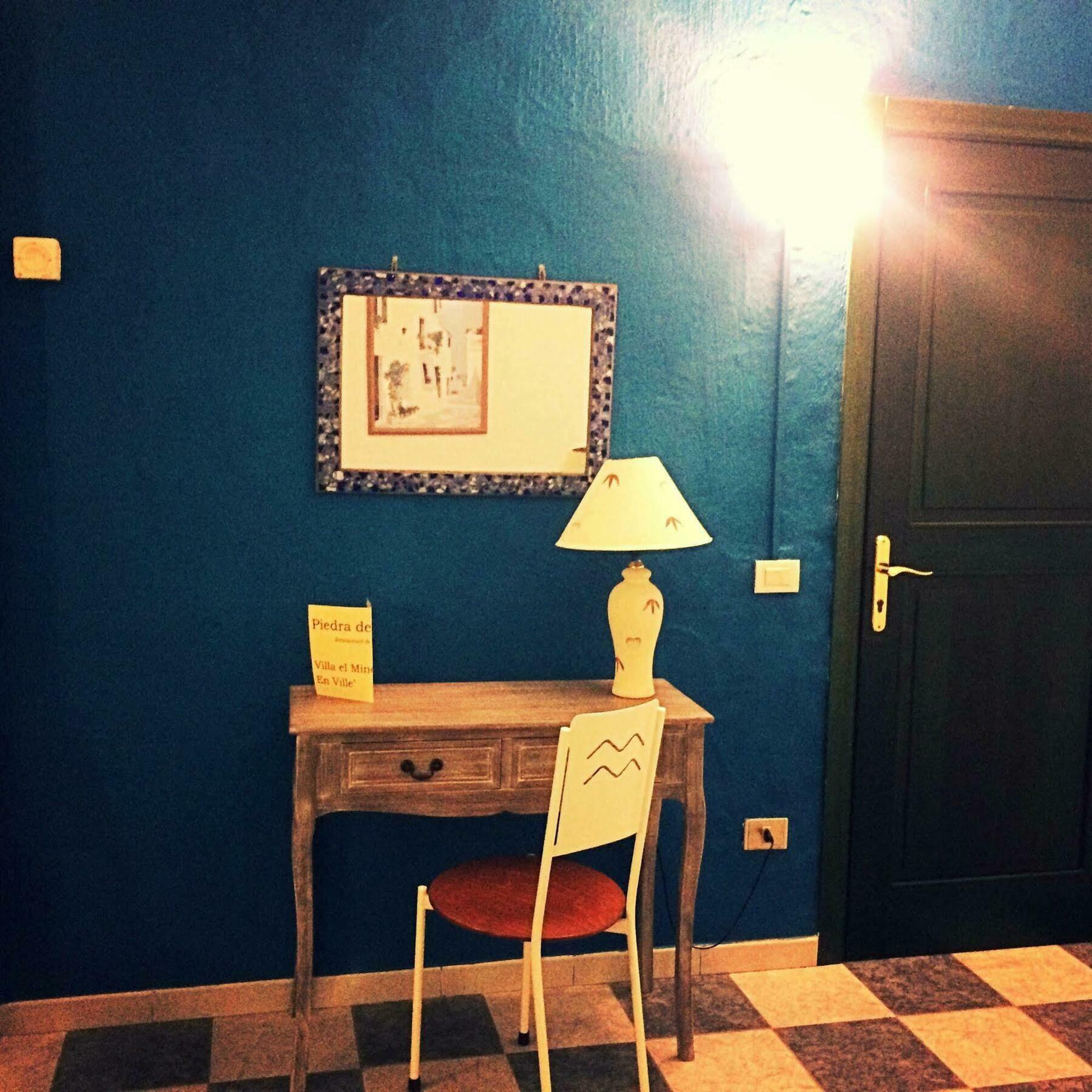 En Ville Bed And Breakfast Гоннеза Экстерьер фото