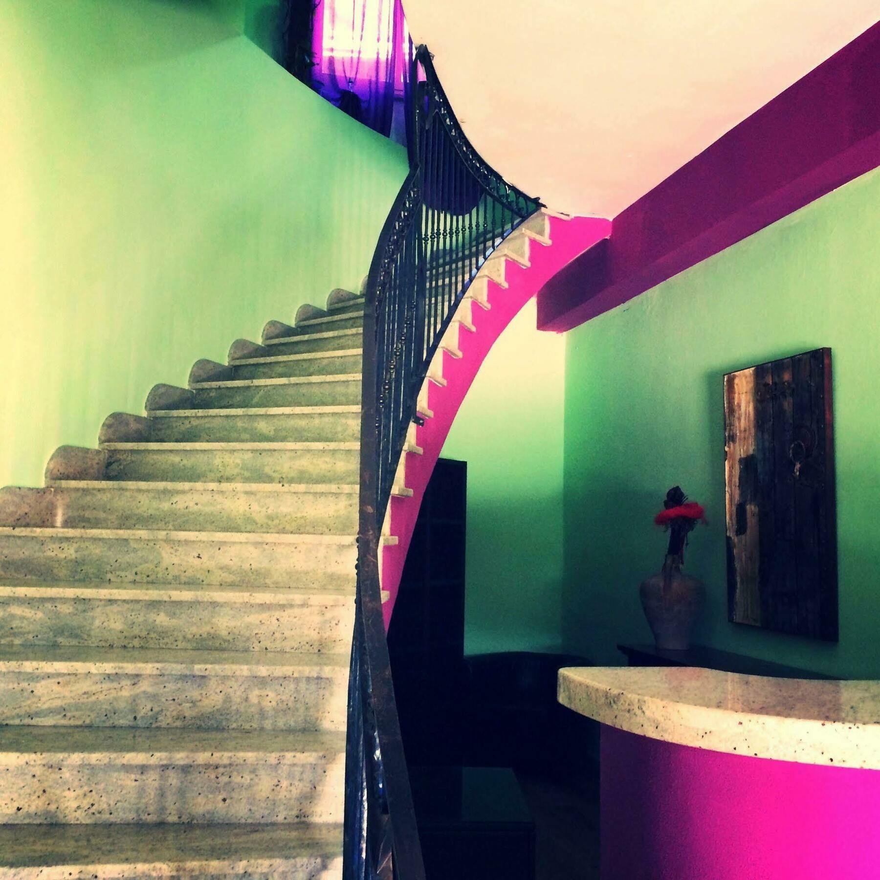 En Ville Bed And Breakfast Гоннеза Экстерьер фото