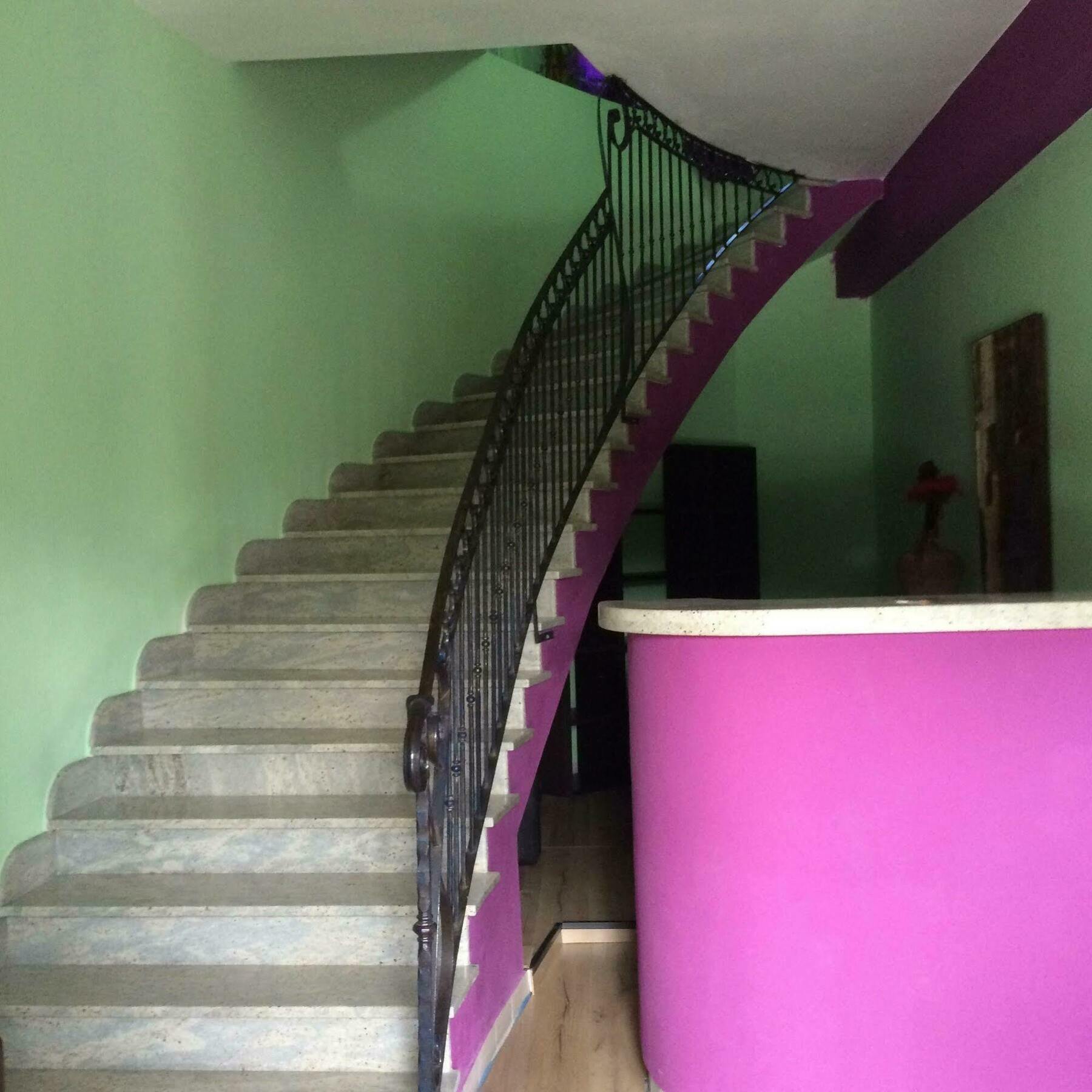 En Ville Bed And Breakfast Гоннеза Экстерьер фото